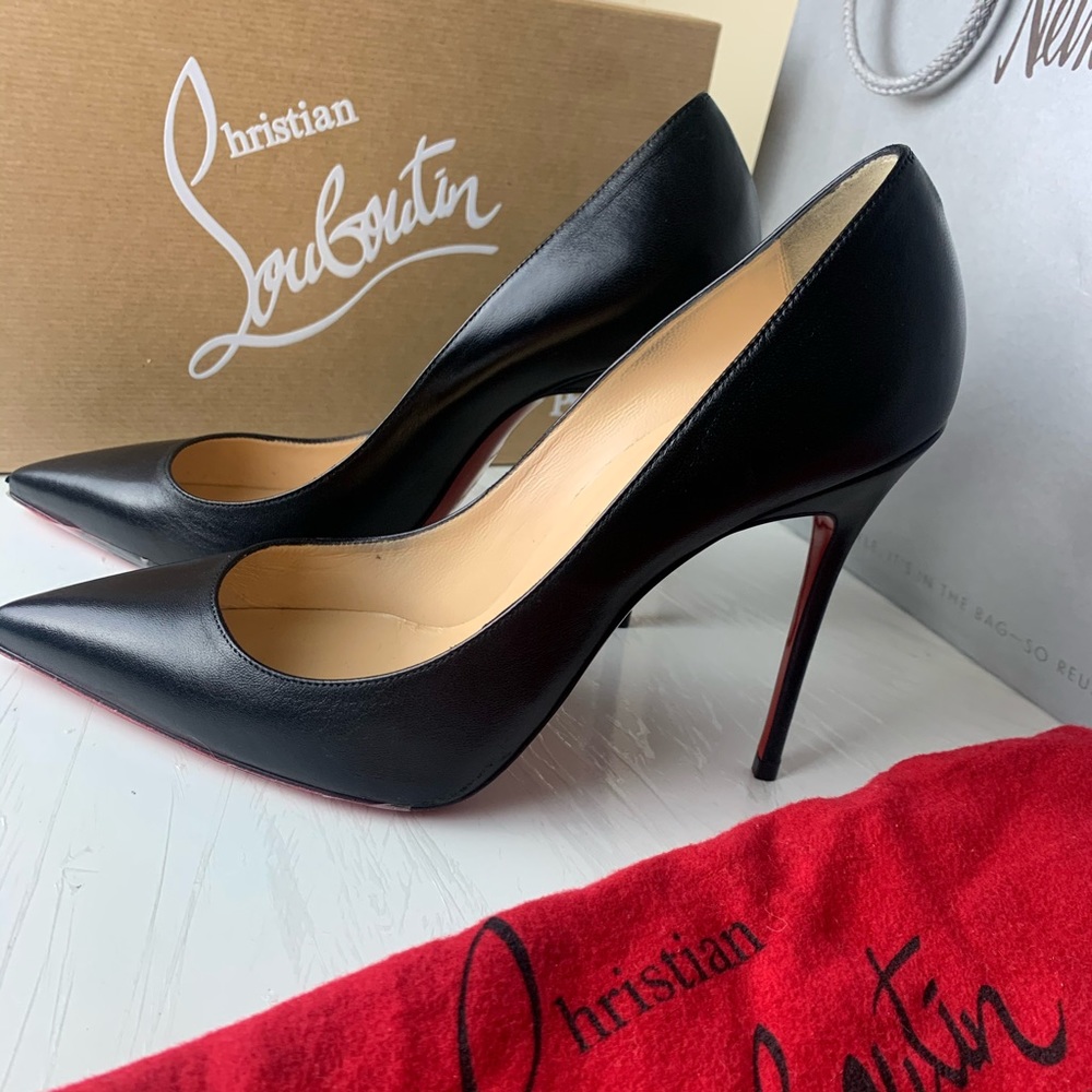 Christian Louboutin